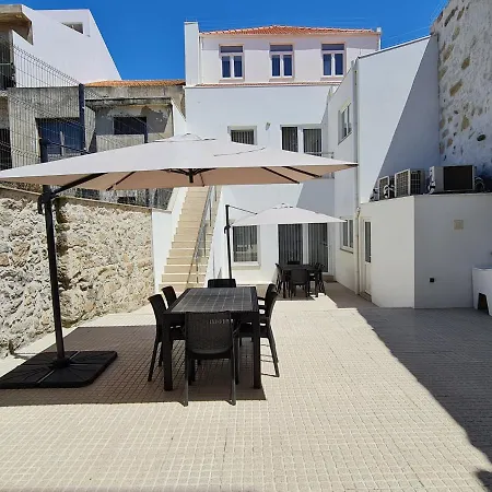 Apartment Castelo