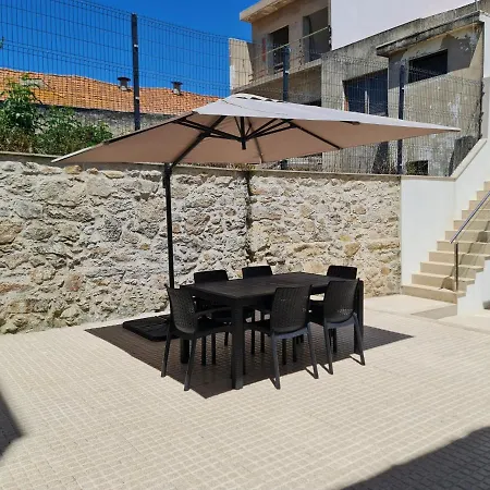 Apartment Castelo Povoa de Varzim