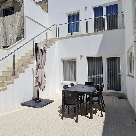 Apartment Castelo Povoa de Varzim