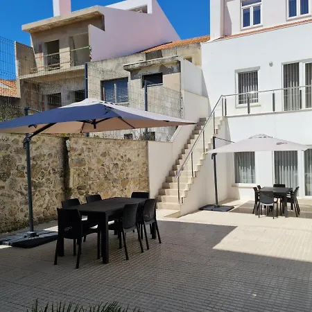 Apartment Castelo