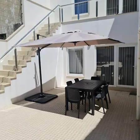 Castelo Apartment
