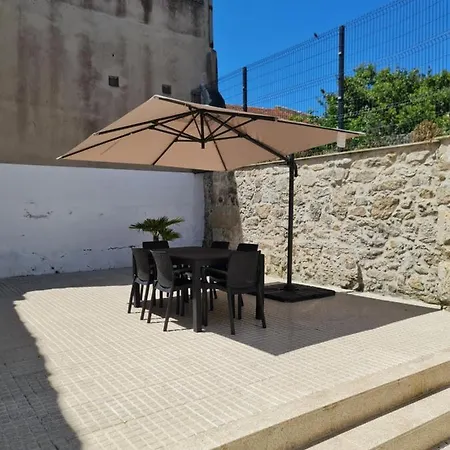 Apartment Castelo Povoa de Varzim