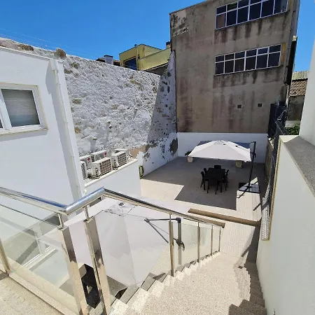 Apartment Castelo