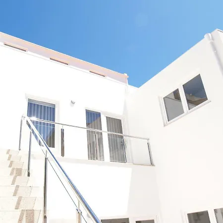 Castelo Apartment