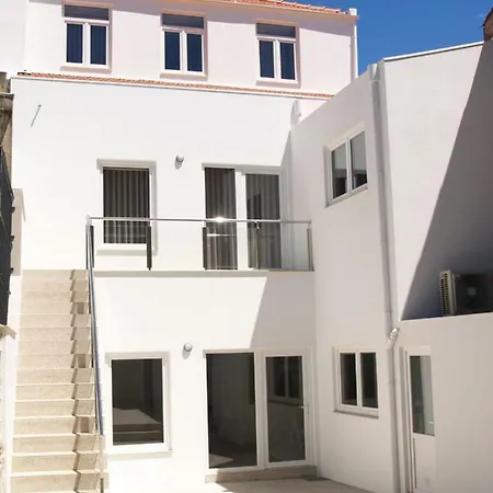 Castelo Apartment Povoa de Varzim