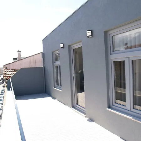 Apartment Castelo Povoa de Varzim