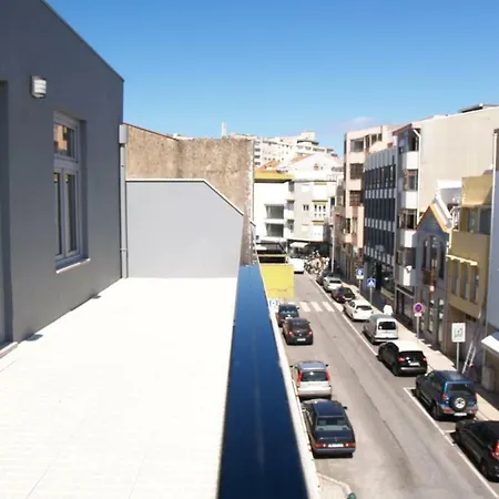Castelo Apartment