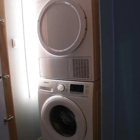 Castelo Apartment *
