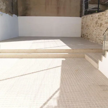 Apartment Castelo Povoa de Varzim