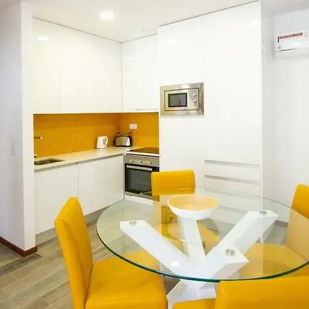 Appartement Castelo