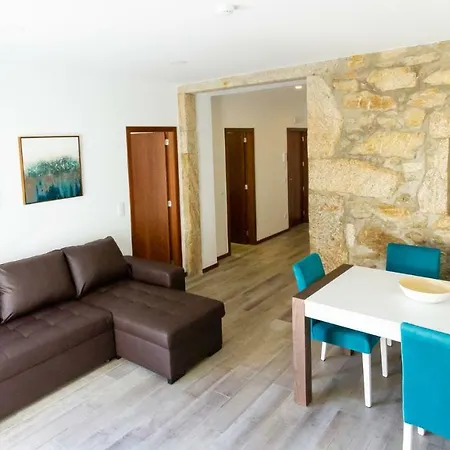 Castelo * Póvoa de Varzim