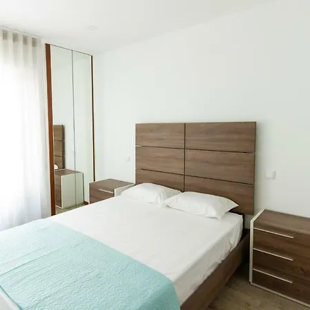Apartment Castelo