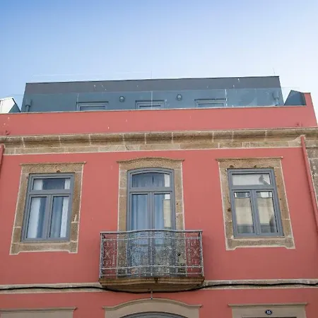 Castelo Apartment