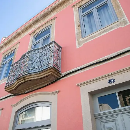 Apartament Castelo *