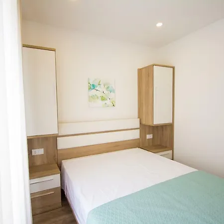 Apartment Castelo