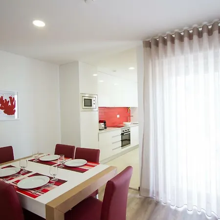 Apartament Castelo