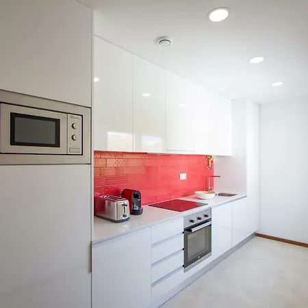 Castelo Apartment