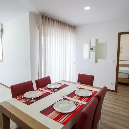 Apartament Castelo