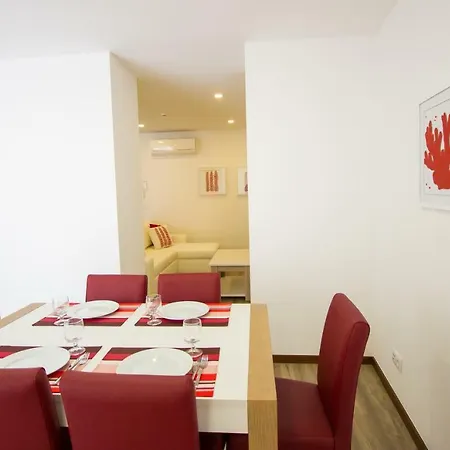 Castelo Apartment