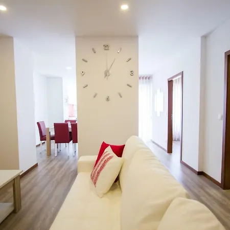 Appartement Castelo *