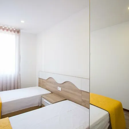 Castelo Apartment Povoa de Varzim