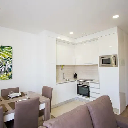 Apartment Castelo