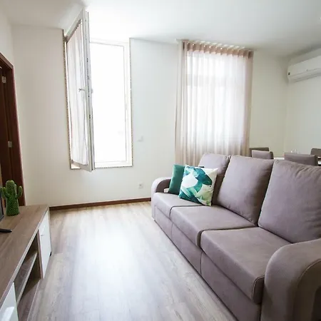 Apartment Castelo