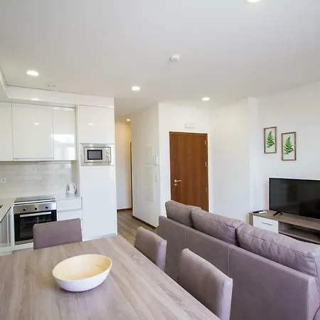 Castelo Apartment