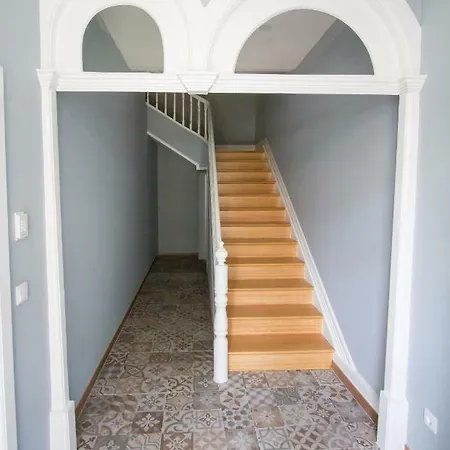 Castelo Apartment