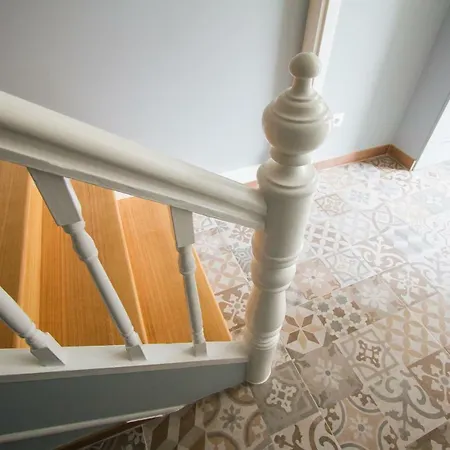 Castelo Apartment Povoa de Varzim
