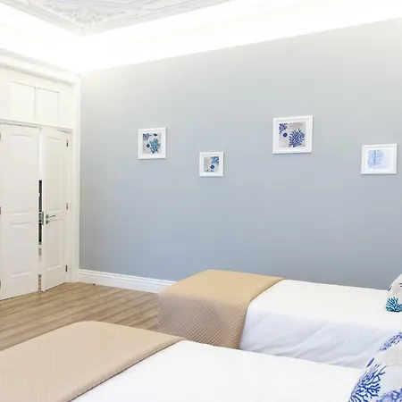 Apartment Castelo