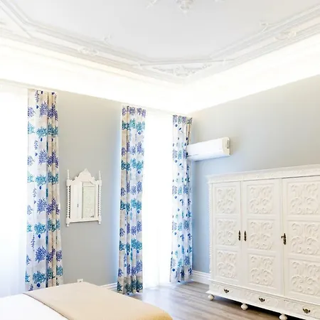 Apartment Castelo