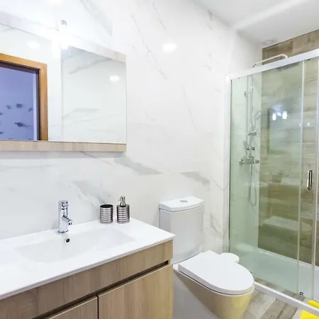 Castelo Apartment Povoa de Varzim