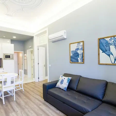 Castelo Appartement *