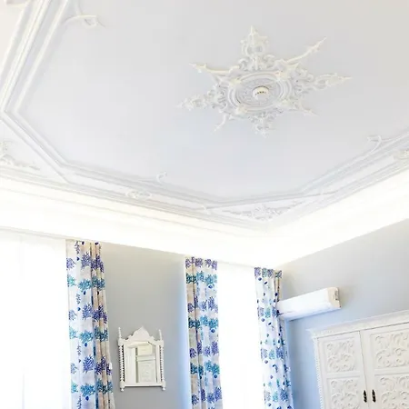 Castelo Apartment Povoa de Varzim