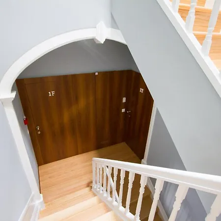 Castelo Apartment Povoa de Varzim