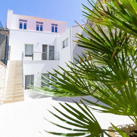 Apartment Castelo *