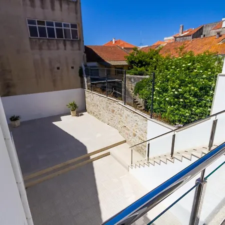 Castelo Apartment