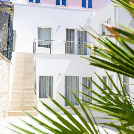 Apartment Castelo