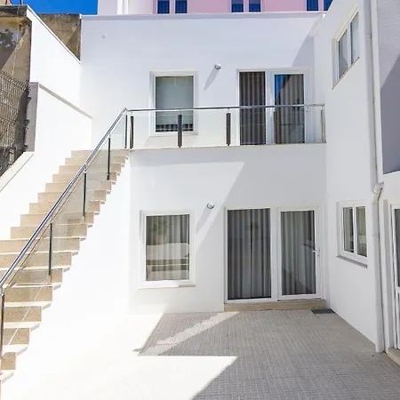 Castelo Appartement Póvoa de Varzim