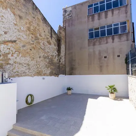 Castelo * Povoa de Varzim
