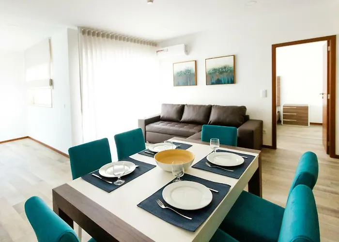 Castelo Повуа-ди-Варзин