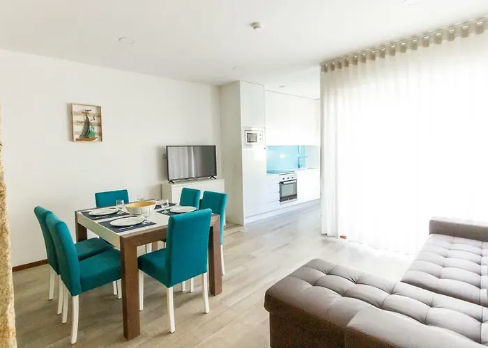 Апартаменты Castelo *