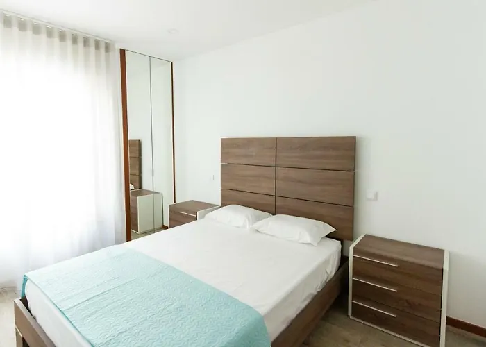 Апартаменты Castelo