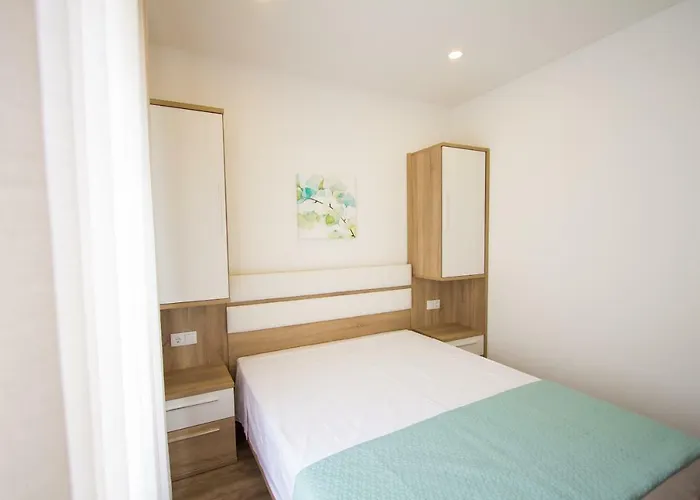 Апартаменты Castelo