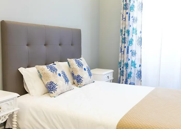 Castelo Апартаменты