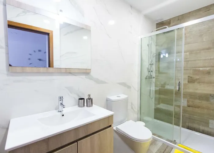 Castelo Апартаменты Повуа-ди-Варзин