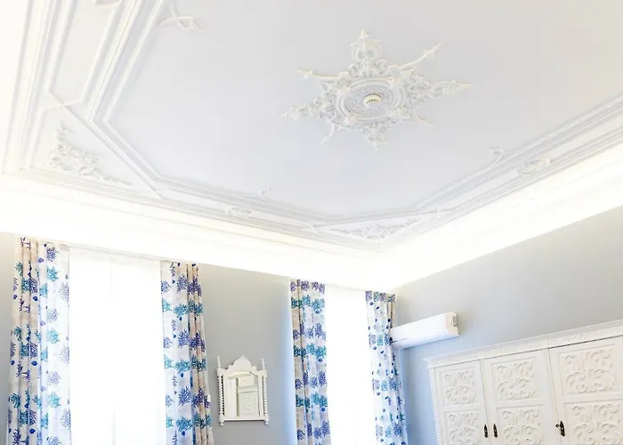 Castelo Апартаменты Повуа-ди-Варзин