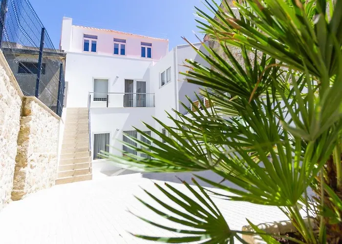 Апартаменты Castelo *