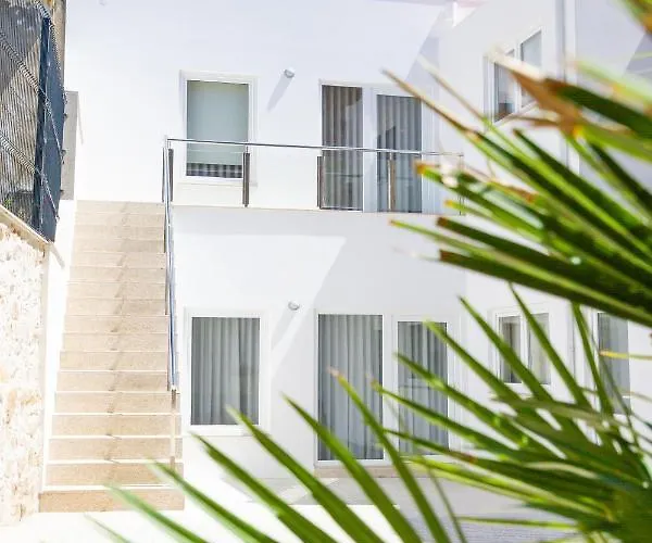 Апартаменты Castelo